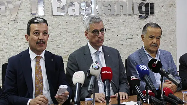 Bakan Memişoğlu uyardı! Toplumun yüzde 65'i kilolu