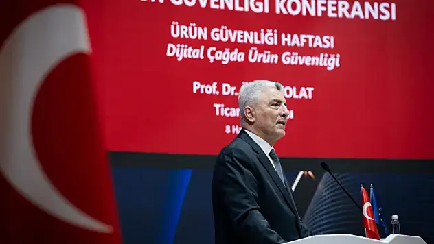 Bakanlık düğmeye bastı: Alışverişte her şey değişiyor!