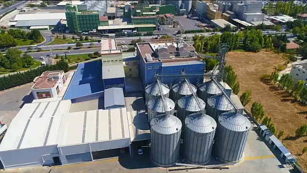 Bakanlık düğmeye bastı: Ekmekte sağlık devrimi pilot il Konya'da başladı!