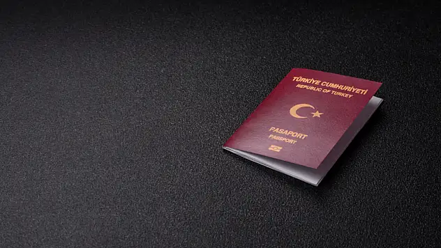 Bakanlık duyurdu: Binlerce kişinin Türk vatandaşlığı iptal edildi!