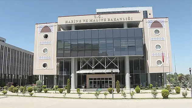 Bakanlık Harcamaya Mercek Tuttu