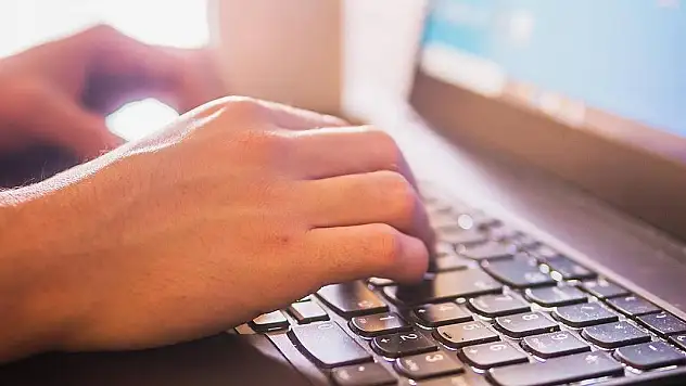 Bakanlık, internet üzerinden elde edilen kazançları takibe aldı