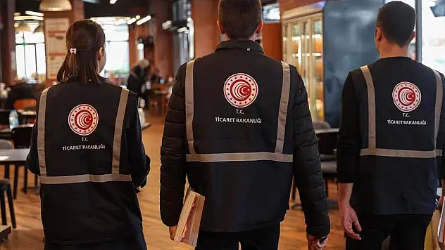 Bakanlık, Kurban Bayramı öncesi denetimlerini artırdı