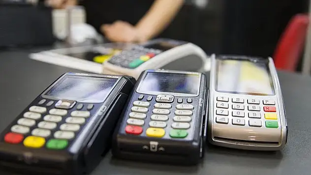 Bakanlıktan eski tip POS cihazı kullananlara uyarı: Ceza geliyor