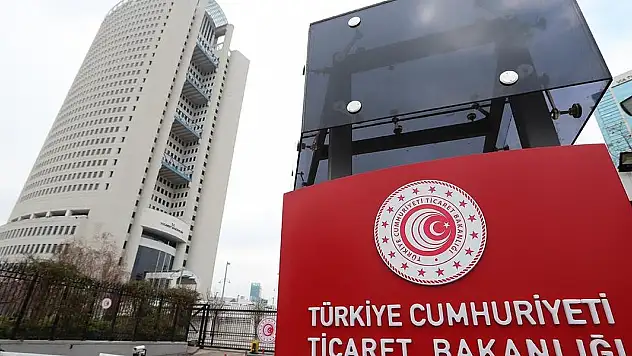 Bakanlıktan 'fahiş karlı sıvı yağ' iddialarına ilişkin açıklama