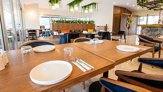 Bakanlıktan restoranların servis ücretlerine denetleme