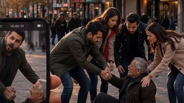 Bakanlıktan sosyal medya dezenformasyonu hakkında çağrı!
