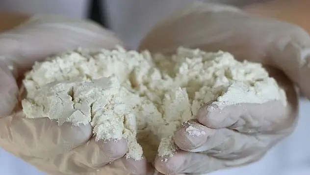 Bakliyatlar veya un böcekleniyor mu? İşte böceklenmesini durduran yöntem
