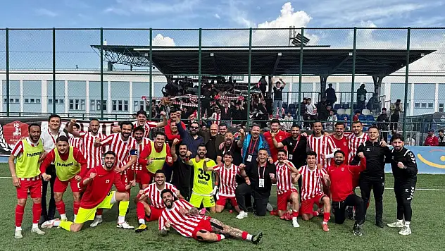 BAL'da Akşehir ve Kulu galip, Ereğli berabere