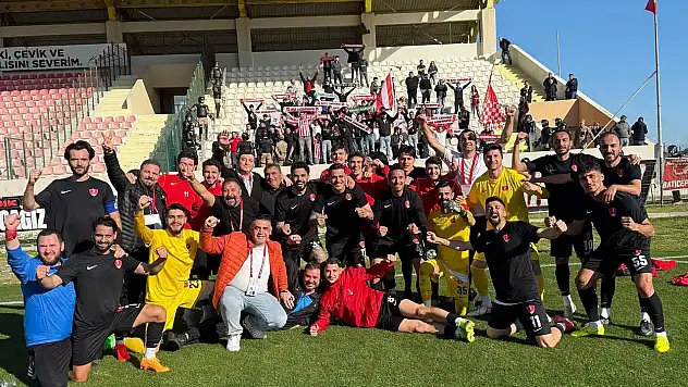 BAL'da Akşehirspor'dan kritik galibiyet
