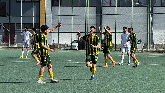 BAL'da Konya ekiplerinden tek kazanan Kulu! Ereğli - Akşehir kaybetti