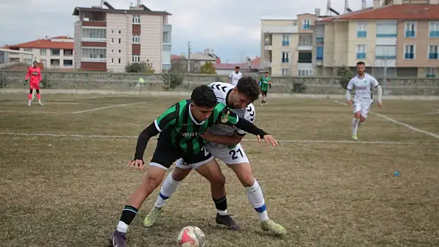 BAL'da Konya takımları haftayı tamamladı