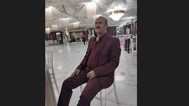 Bal yediği sırada diline arı sokan adam hayatını kaybetti