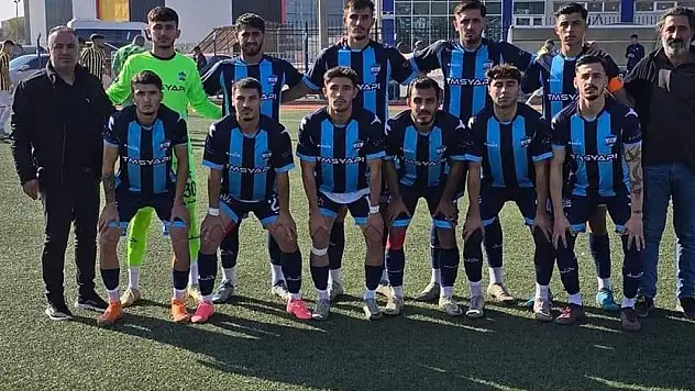 BAL'da Akşehir, Ömeranlı kazandı Ereğli kaybetti