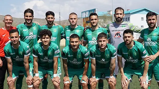 BAL'da Konya ekibi gol oldu yağdı