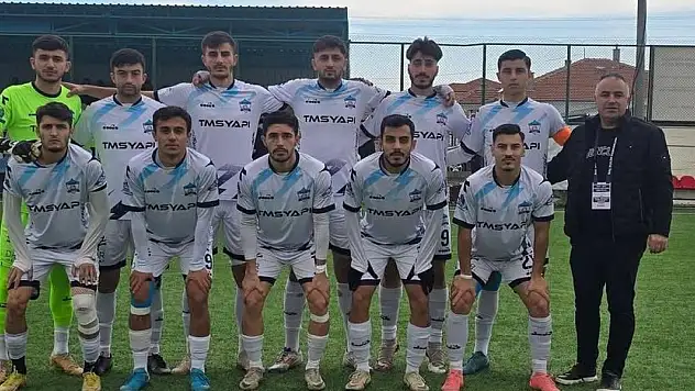 BAL'da Konya takımları ilk devreyi noktaladı