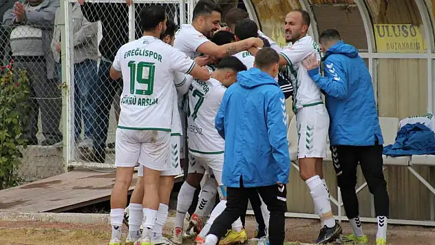 BAL'da Konya takımları sezona iyi başladı