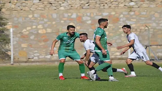 BAL'da Konya takımları sezonu açıyor