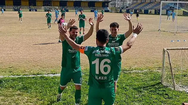 BAL'da son 3 hafta