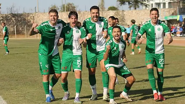 BAL'da üç Konya takımından sadece biri galip!