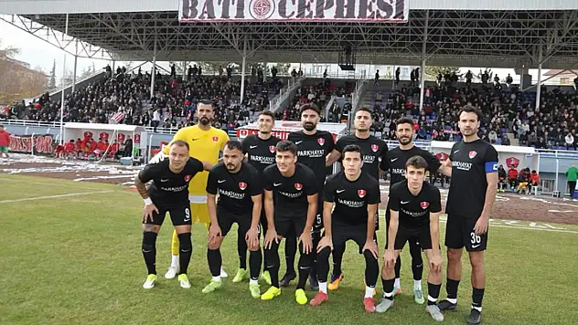 BAL'da Zirve Değişti! Yeni Lider Akşehirspor