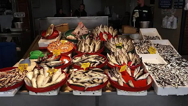 Balık tüketmek kalp krizi riskini azaltabilir