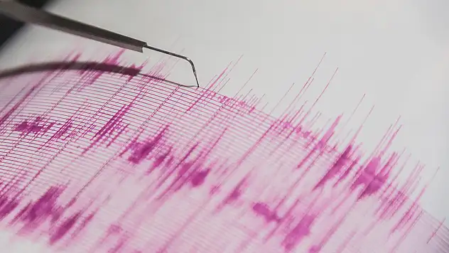 Balıkesir'de 4 büyüklüğünde deprem meydana geldi