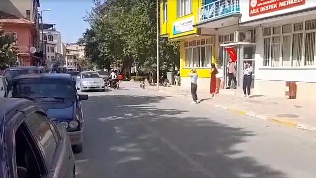 Balıkesir'de 4.3 büyüklüğünde deprem