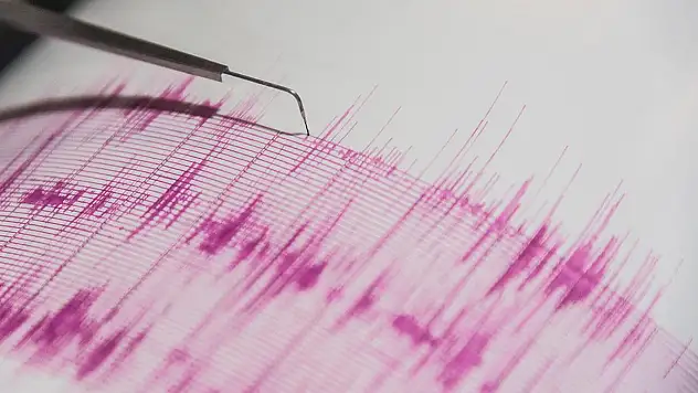 Balıkesir'de 4,1 büyüklüğünde deprem