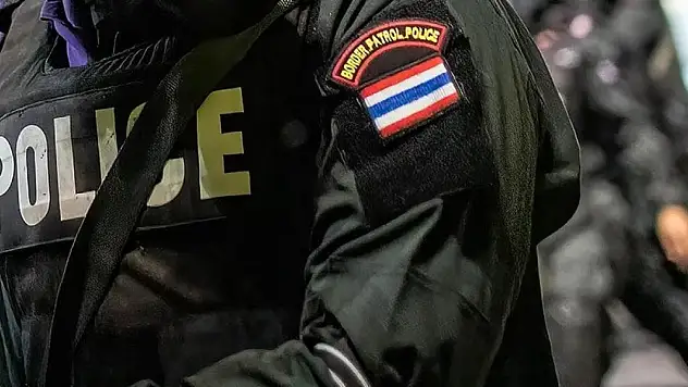 Bangkok'ta pazarda silahlı saldırı: En az 6 ölü