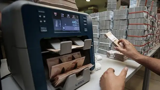Bankacılık sektörünün mevduatı arttı
