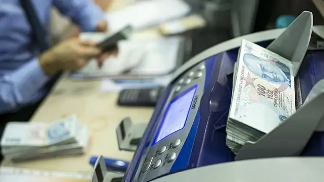 Bankalardaki mevduatlar 50 aydır yükseliyor