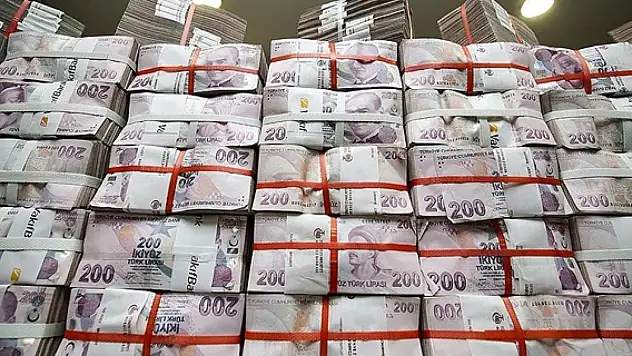 Bankaların mevduatı 25 Ekim haftasında arttı