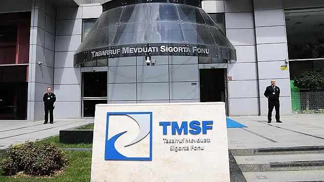BankPozitif'in yönetimi TMSF'ye devredildi