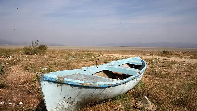 Barajlardaki doluluk oranı düşüyor