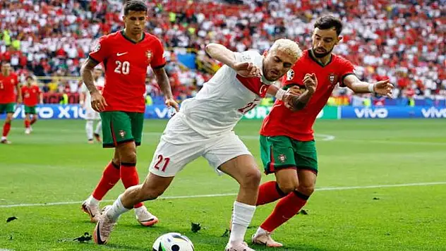 Barış Alper Yılmaz: İntikam peşinde değiliz