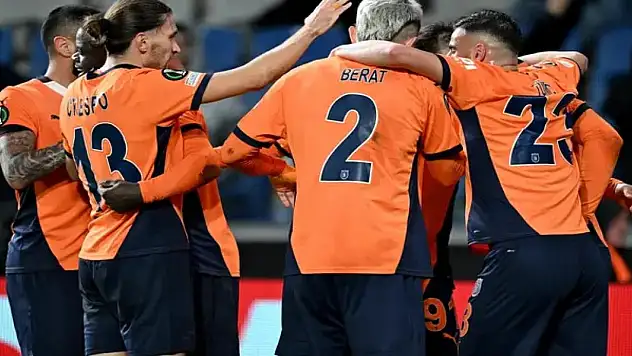 Başakşehir, Brugge deplasmanında