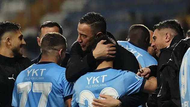 Başakşehir'de Çağdaş Atan'dan Konyaspor açıklaması