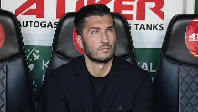 Başakşehir'de Şahin'den maç sonu açıklama! 'Konyaspor hak etti'