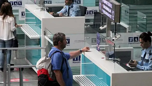 Basılı harç pulu dönemi 2025'te sona eriyor