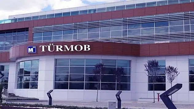 Basına bir darbe de TÜRMOB'tan!