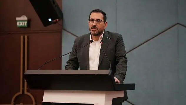 Başkan Adem Bulut'tan boykot tepkisi: Ekonomik büyüme yavaşlayabilir!