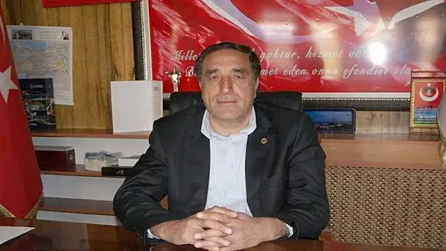 Başkan Akbuğa'dan Video Olayına Dair Açıklama