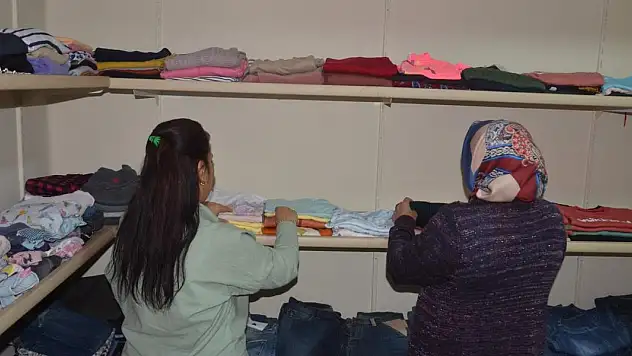 Başkan Akpınar: 'Her zaman hemşehrilerimizin yanındayız'
