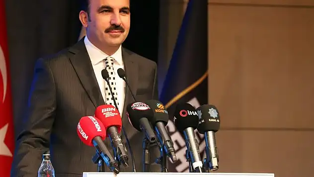 Başkan Altay 24 Temmuz Gazeteciler Ve Basın Bayramı'nı Kutladı
