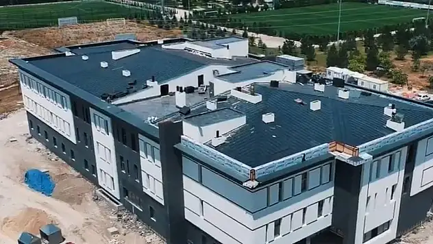 Başkan Altay açıkladı! Konyaspor'un yeni tesisi kısa zamanda bitecek