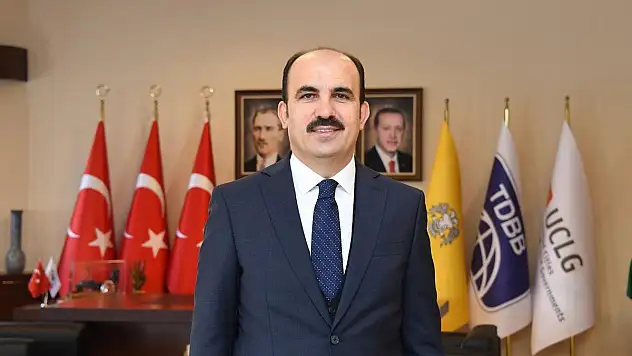 Başkan Altay duyurdu! Konya'da 74 Milyon TL'lik destek hesaplara yatırıldı
