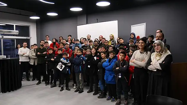 Başkan Altay Sosyal İnovasyon Ajansı'nın 5. Yılını Kutladı