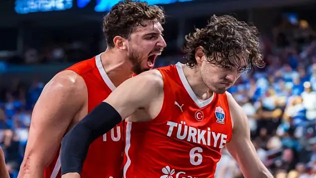 Başkan Altay'dan Davet! Eurobasket Finali Dev Ekranda