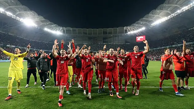 Başkan Altay'dan Konya'da oynanacak Türkiye - İspanya Maçı Hakkında Açıklama